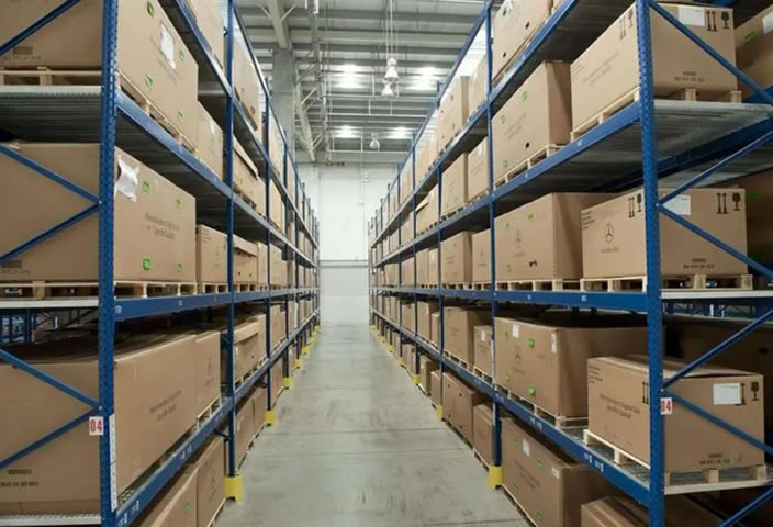 株洲到凤泉区货物仓储
